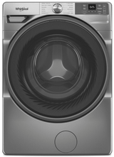 Whirlpool WFW5720RR 4.5 cu. ft. Smart Front Load Washer image 0
