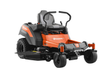 Husqvarna Z248F Special Edition Zero-Turn Lawn Mowers. image 5