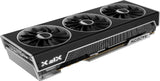 XFX Radeon RX 7900 XTX Speedster MERC310 Black HDMI 3xDP 24GB image 1