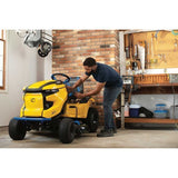 The Cub Cadet Enduro Series XT1 LT42E 42-in. 56V MAX* Riding Lawn Mower image 3
