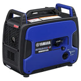 Yamaha EF2200IS 2200 Watt Inverter Generators. image 5