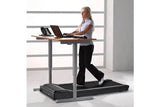 LifeSpan TR1200-DT3 Under Desk Treadmill image 3