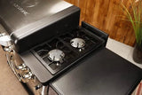 Blackstone Culinary 5 Burner Liquid Propane Outdoor Griddle image 7