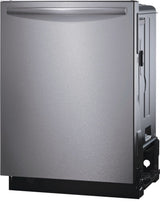 Frigidaire Gallery 24″ Dishwasher with CleanBoost, Stainless Steel image 11