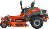 Husqvarna Z254F 24HP 726cc Kawasaki Engine 54″ FAB Z-Turn Mower #970459001 image 3
