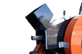 PowerKing 42-Ton 7 HP Kohler Horizontal Kinetic ABS Log Splitter (PK0342) image 2