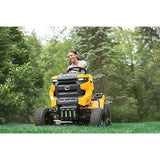 CUB CADET 42-Inch Gas Riding Lawn Tractor – IntelliPower Technology image 6