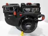 Briggs Professional Series Snow Engine 16.5 TP Recoil Start 3/4″ x 2-33/64″ #25D137-0116 image 0
