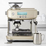 The Barista Pro – Espresso Machines – Royal Champagne – Breville image 0