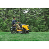 Cub Cadet XT1 GT54 Riding Lawn Mowers. image 4