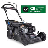 Toro SmartStow Super Recycler 21565 21 in 163 cc Gas Self-Propelled image 1