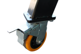 PowerKing 42-Ton 7 HP Kohler Horizontal Kinetic ABS Log Splitter (PK0342) image 10