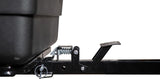 Impact Implements 1500 lb Utility Cargo Trailer with Pivot Dump for ATV, UTV, and Lawn Tractor image 10