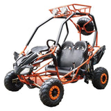 DongFang 125cc Kids Go Karts Type-GTS image 3