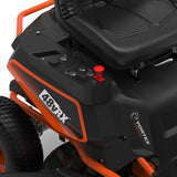 Yard Force 38″ 48V Battery-Powered Riding Lawn Mowers. image 4