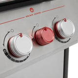 GENESIS S-325s Gas Grill (Liquid Propane) image 8