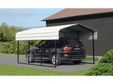 Arrow Carport – all Sizes image 3