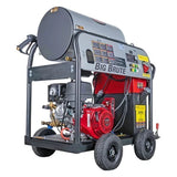 Simpson BB65106 Big Brute Professional 4000 PSI (Gas-Hot Water) Pressure Washer image 4