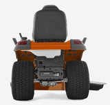 Husqvarna TS 242XD 42″ Lawn Tractor 21.5hp Kawasaki 726cc V-Twin Engine #960430338 image 2