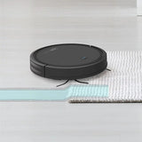 Tzumi – ionvac Smart Clean 2000 Robovac – Black image 4