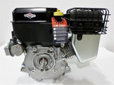 Briggs Professional Series Snow Engine 16.5 TP Recoil Start 3/4″ x 2-33/64″ #25D137-0116 image 2