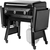 Traeger Flat Top Grill Flatrock™ Griddle image 7