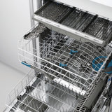 Frigidaire Gallery 24″ Dishwasher with CleanBoost, Stainless Steel image 5