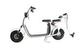 eDrift Fat Bear Fat Road Electric Fat Tire Scooter [PREORDER 6-8 WEEKS] image 4
