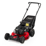 Toro Recycler Push Mower 140cc Briggs & Stratton Engine (21″) #21311 image 1