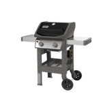 Spirit II E-210 GAS Grill Weber image 2