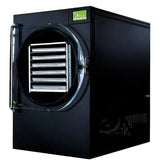Harvest Home Freeze Dryer machine Small Black image 3