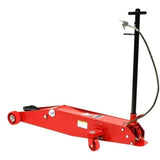 AFF 10-Ton Long Chassis Service Jack image 8