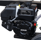 Lumber Jack™ 25-Ton Gas Log Splitter (YTL-590-500) image 1