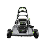 EGO 21” 7.5Ah 56V Battery Powered Self-Propelled Walk-Behind Mower, Touch Drive Technology image 3