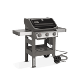 Weber Spirit II E-310 3 Burner Natural GAS Grill Black image 1