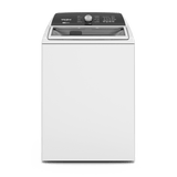 Whirlpool WTW5057LW 4.7 – 4.8 Cu. ft. Top Load Washer w/ Removable Agitator image 0