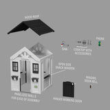 Sweetwater Playhouse -White image 14