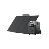 EcoFlow DELTA Pro Portable Power Station image 2