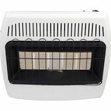 Dyna-Glo 30,000 BTU Infrared Natural Gas Vent-Free Wall Heater image 7