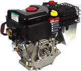 Briggs Professional Series Snow Engine 14.5 TP ES 3/4″ X 2-1/2″ #19J137-0002 image 1