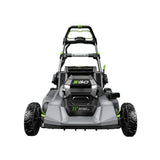 EGO Power+ 21 Inch Self-Propelled Mower Touch Drive With Charger, 4.0Ah And 6.0Ah Batteries image 2