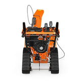 Ariens Platinum RapidTrak 28″ Two Stage Snow Blowers image 2