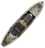 Ascend 12T Sit-On-Top Kayak image 0