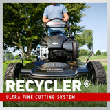 Toro Recycler Max 22 in. Personal Pace Gas Lawn Mower image 1