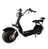 eDrift Fat Bear Fat Cub Electric Fat Tire Scooter [PREORDER 6-8 WEEKS] image 1