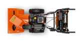 Ariens ST24LE Deluxe 24″ Two-Stage 254cc Snow Blower #921045 image 3