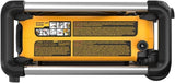 DEWALT Electric Pressure Washer, 2100 PSI, Jobsite Power Washer (DWPW2100) Yellow image 3