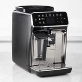 Philips 4300 Fully Automatic Espresso Machine with LatteGo, EP4347 image 1