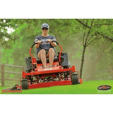 Bad Boy MZ Magnum 54 in. 26 HP Gas Zero-Turn Mower image 1