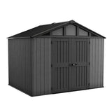 Keter Stronghold 2.0 Storage Sheds image 0